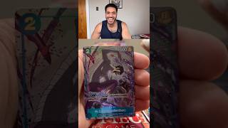 Mr.2.Bon.Kurei Alt Art!!! #onepiece #op16 #onepiecetcg #onepiececardgame #altart