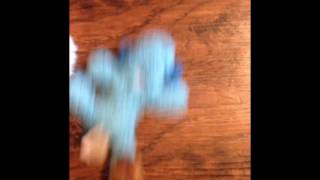 Mission Impossible Puppy