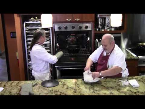 Jim Tyndall's No Knead Beer Bread Recipe