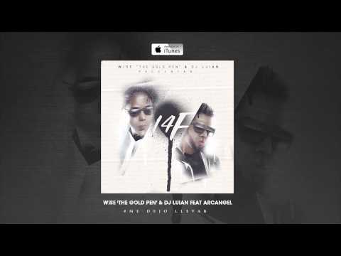 Me Dejo Llevar - Arcangel (14F) (Audio Oficial)