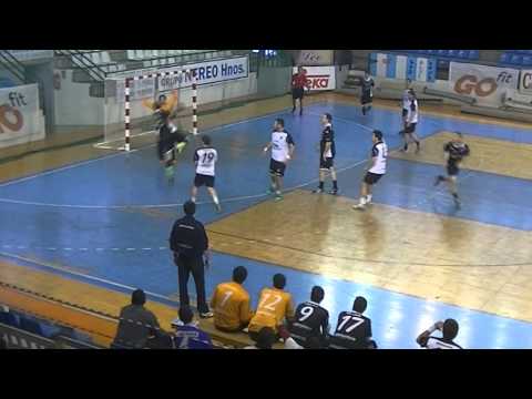 GO FIT 34 - 26 AMENABAR ZKE (DHP - Jornada 21)