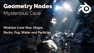 Modular Cave video thumbnail