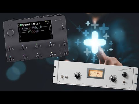 Do THIS To Improve The Feel Of Any Quad Cortex Preset/Tone!