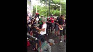 Download lagu Platina Geser Feat Uby mp3