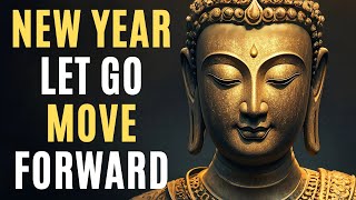 Buddhist Teachings for the New Year: Discipline, Peace & Overcoming Life's Challenges