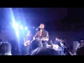 Mondo Cozmo "Hold On To Me" @ Mercury Lounge NYC 1/31/17