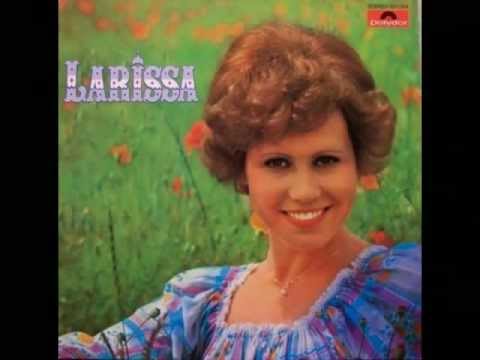 Larissa Mondrus - Das ganze Leben ist wie ein Spiel ( 1974 )