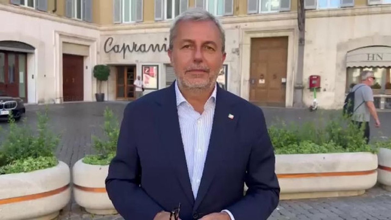 Nevi (FI) su abolizione bollo auto: Grande soddisfazione, cancellata tassa odiosa