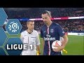 PSG - Saint-Etienne (5-0) - Highlights - (Paris Saint-Germain - AS Saint-Etienne) / 2014-15