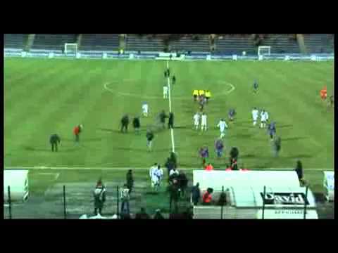 Châteauroux - Boulogne