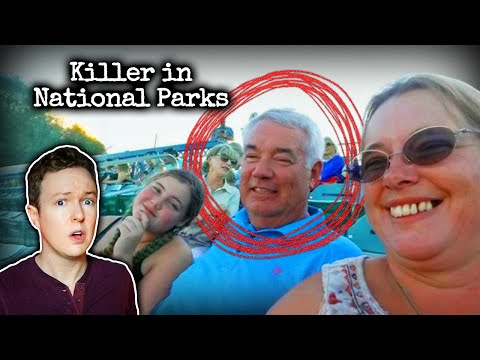 This Cruel Killer Murdered THREE to Hide His Dark Secret | Mike Bullinger
