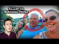 The Haunting Affair of Mike Bullinger