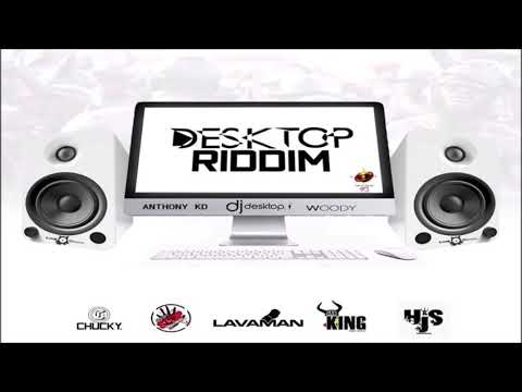 Jab King - Rough UP The Mass {Grenada} [Soca 2019] Desktop Riddim