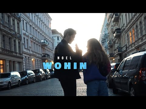 NOEL - WOHIN  prod. by OVE (Official Video)