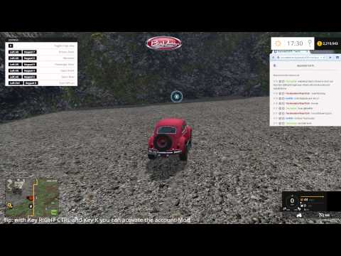 Pleasant Valley V2.0 Second Preview 9PM EST 05-24-15 - 1 / 5