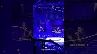 Eric Chou 周兴哲 - 至少我还记得 (Odyssey~旅程RETURNS Singapore) 04.11.2023