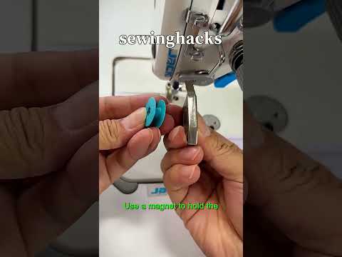 #sewinghacks #sewingtips #sewingmachine #diysewing #tailortricks #sewingforbeginners