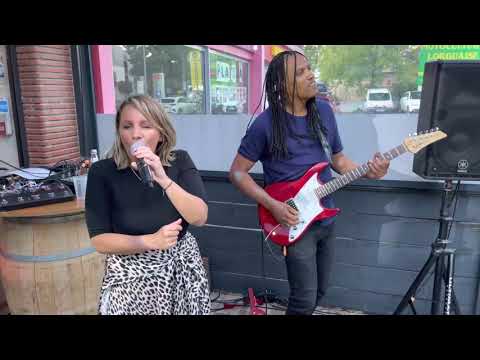 Myriam Abel donne live l’espéranto draguignan