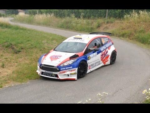 Moscato Rally 2016 Day 1 | Mistakes [HD]