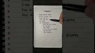 Download lagu Fourtwnty ft. Charita Utami - Mangu mp3