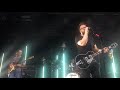 Gomez - 14. We Haven't Turned Around - Nottingham 25th April 2018