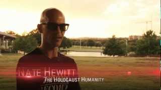 Interview with Nate from The Holocaust Humanity - Sep. 2012