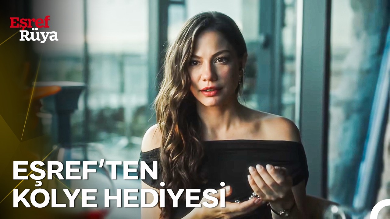 Nisan'ın Korkulu Rüyası Başına Geldi | Eşref Rüya