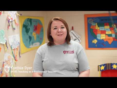 White County High School EF Tours