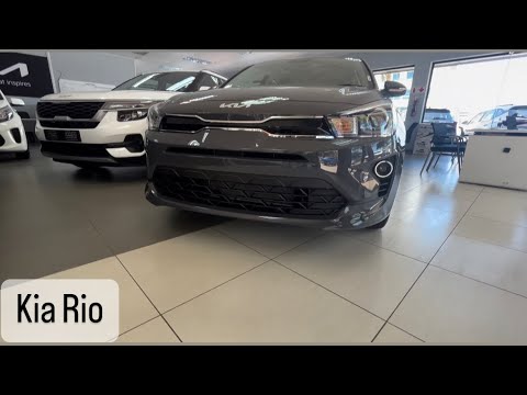 Don't Buy a Kia Rio Until You Watch This 2023 Review