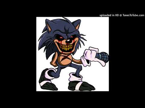 Gatekeepers (Teaser Mix) - VS. Sonic.EXE 3.0 OST (Cancelled)
