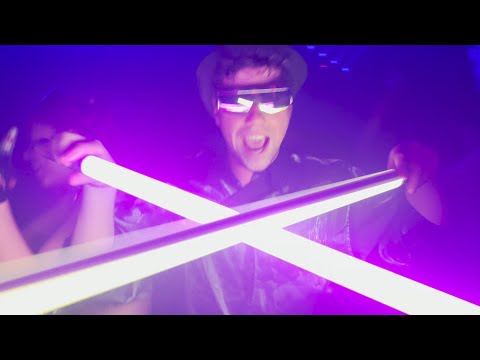 HALLAXIE - Hardstyle Edit - Medimeisterschaften Halle 2023