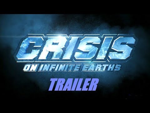 SHORT STICK FIGHTS | Crisis on Infinite Earths | Concept Trailer