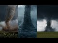 10 Best Houdini Tornado FX
