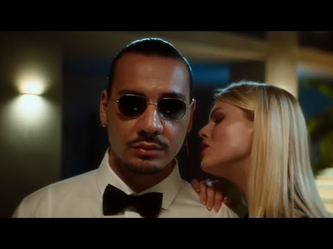 Apache 207 feat. Samra - Nicht leicht (prod. d9wn)