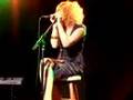 Esthero-If Tha Mood Live
