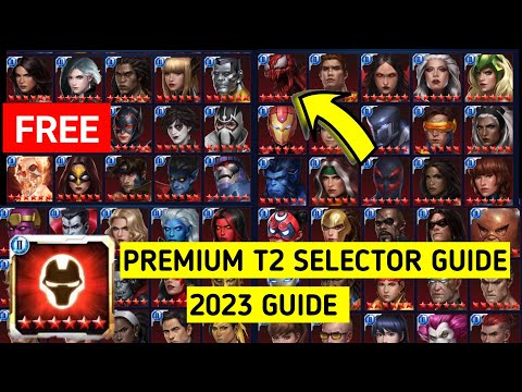 Premium T2 Selector Guide | Returning Player Reward | New Players Guide MFF HINDI INDIA