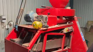 Гранулятор кормов Bispg&aring;rdens Verkst&auml;der G96-1 | Изображение 4 - Agroline