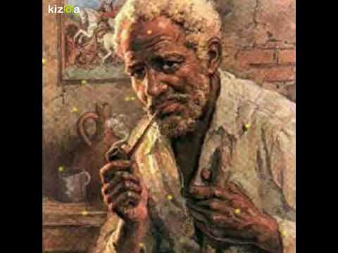 Montagem Vídeo Kizoa: Carlos Buby - Feiticeiro negro