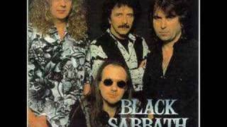 Black Sabbath - Rusty Angels (Live 1995)