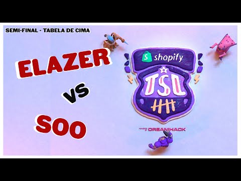 Elazer (Z) vs Soo (Z) - Semi Final - TSL5  (BO5)