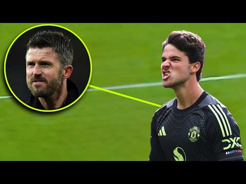 Watch Senne Lammens Every Save vs Fulham 🤯 | Top-class Goalkeeper 🔥😱