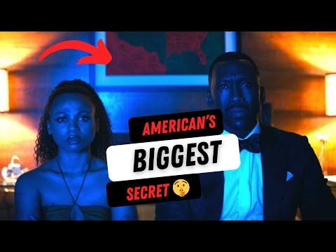 Leave the world behind : Slavery myth exposed!