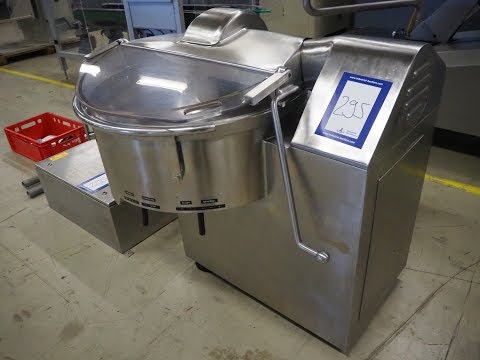 534-295: Seydelmann cutter