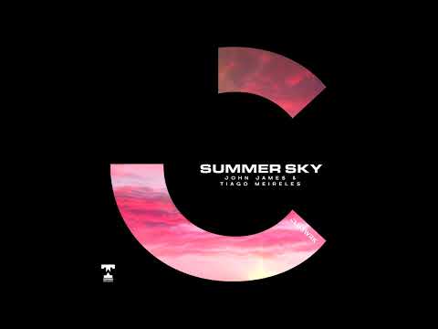 John James & Tiago Meireles - Summer Sky