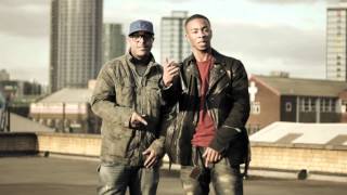 Donae'o ft. Scrufizzer & Mz Bratt | Big Ben (Preditah Remix) [Music Video]: SBTV