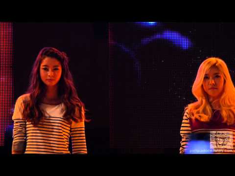 121019 신구대 축제 헬로비너스 설레임 by ace