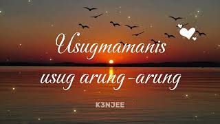 Download lagu K3NJEE - Katan sin natunang ko (Cover) mp3