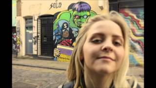 Day Wave - We Try But We Don't Fit In
