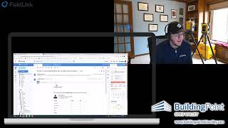 “Automate Layout Field Progress & As-Built Data to Everyone with Trimble Connect!”