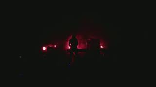 Beach House - Real Love El Paso Tx 5-8-18